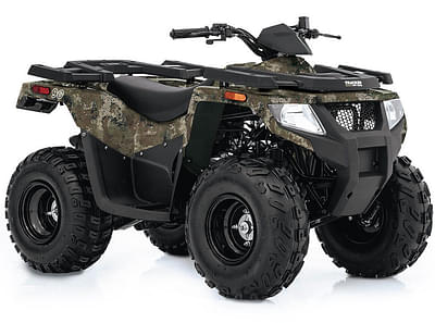 BOATZON | Tracker Off Road 90 2022