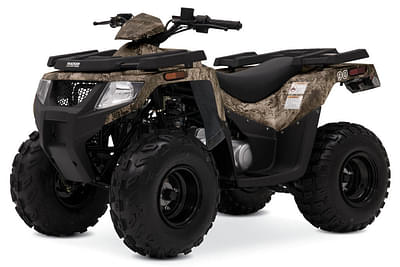 BOATZON | Tracker Off Road 90 2022