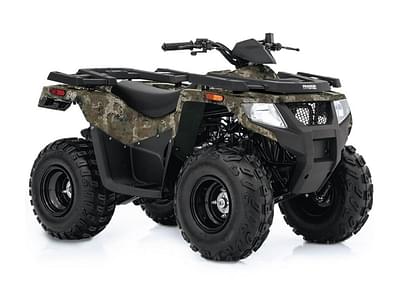 BOATZON | Tracker Off Road 90 TrueTimber STRATA Camo 2022