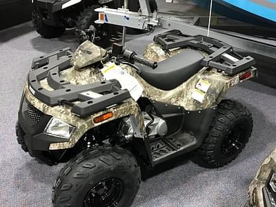 BOATZON | Tracker Off Road 90 TTSTR 2022