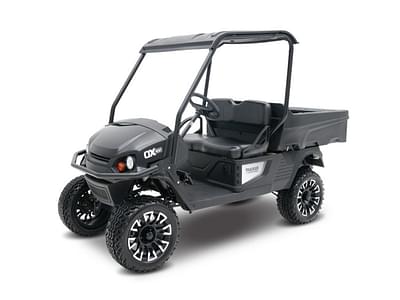 BOATZON | Tracker Off Road OX EV 2023