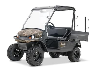 BOATZON | Tracker Off Road OX400 TrueTimber Strata 2024