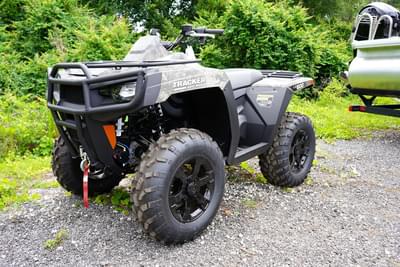 BOATZON | TRACKER OFFROAD 600EPS LE 2023
