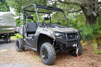 BOATZON | TRACKER OFFROAD 800SX LE 2023