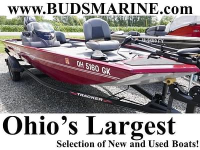 BOATZON | Tracker Pro 170 2022 BOATZON | Tracker Pro 170 2022