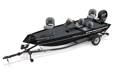 BOATZON | 2023 Tracker Pro 170