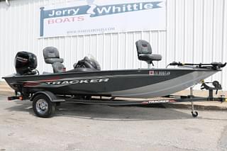 BOATZON | 2021 Tracker Pro 175 TF