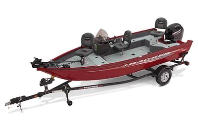 BOATZON | 2024 Tracker Pro Guide V-16 SC