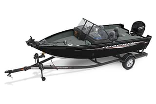 BOATZON | 2024 Tracker Pro Guide V-175 Combo