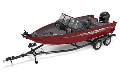 BOATZON | 2024 Tracker Pro Guide V-175 WT