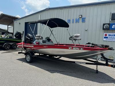 BOATZON | Tracker Pro Team 175 2012