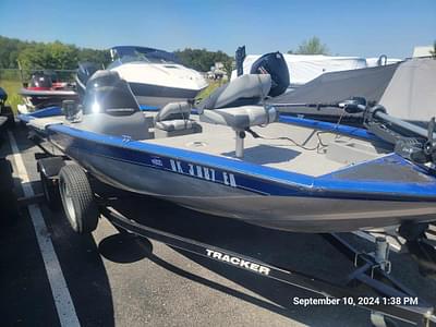 BOATZON | Tracker Pro Team 175 TF 2011