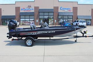 BOATZON | 2020 Tracker Pro Team 175 TF