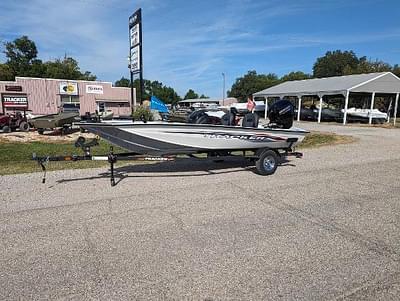 BOATZON | 2024 Tracker Pro Team 175 TF