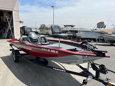 BOATZON | Tracker PRO TEAM 175 TWX 2020