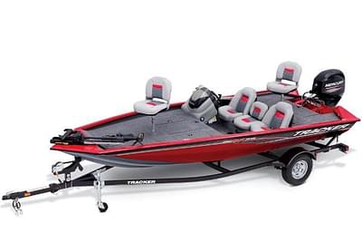 BOATZON | 2017 Tracker Pro Team 175 TXW