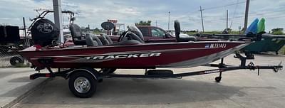 BOATZON | Tracker Pro Team 175 TXW 2023