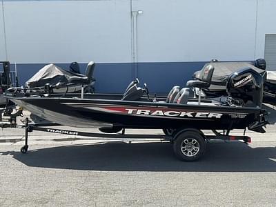 BOATZON | Tracker Pro Team 175 TXW 2025