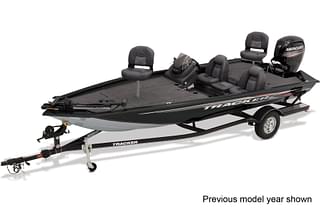 BOATZON | 2023 Tracker Pro Team 190 TX