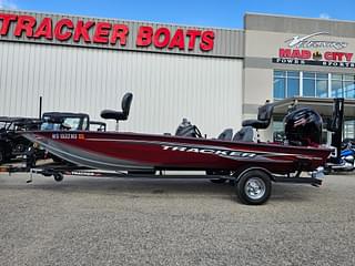 BOATZON | Tracker Pro Team 190 TX 2023