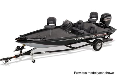 BOATZON | Tracker Pro Team 190 TX 2023