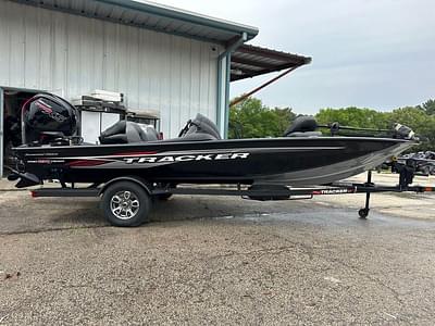 BOATZON | Tracker Pro Team 190 TX 2024