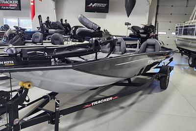 BOATZON | Tracker Pro Team 190 TX 2024