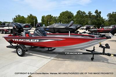 BOATZON | Tracker Pro Team 190 TX 2025