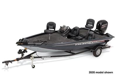 BOATZON | 2021 Tracker Pro Team 195 TXW