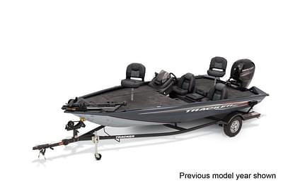 BOATZON | Tracker Pro Team 195 TXW 2022