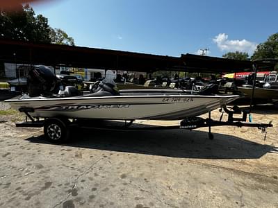 BOATZON | Tracker Pro Team 195 TXW Tournament Edition 2020