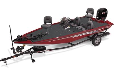 BOATZON | Tracker Pro Team 195 TXW Tournament Edition 2023 BOATZON | Tracker Pro Team 195 TXW Tournament Edition 2023