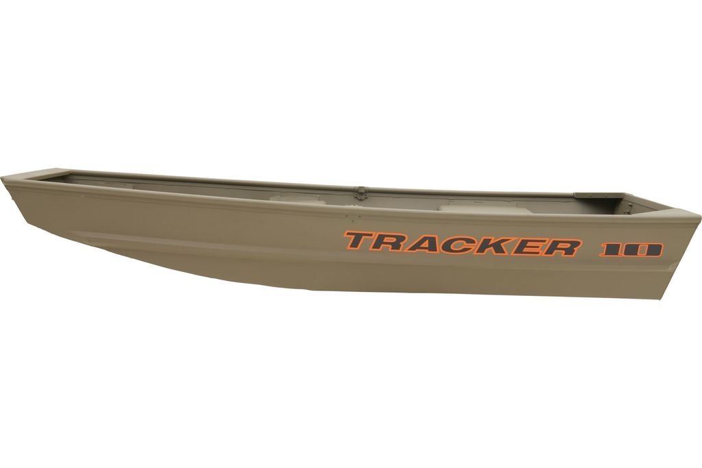 Tracker® Boats 10 Topper Jon 2024
