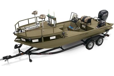 BOATZON | Tracker® Boats 2072 CC SPORTSMAN 2024