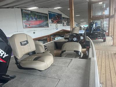 BOATZON | Tracker® Boats 50TH CLASSIC XL 2022 BOATZON | Tracker® Boats 50TH CLASSIC XL 2022