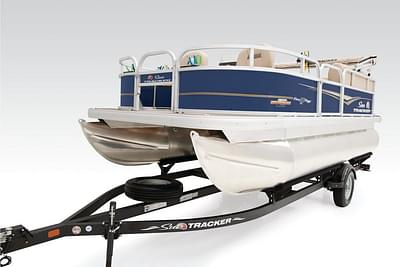 BOATZON | Tracker® Boats Bass Buggy 16 XLS 2024