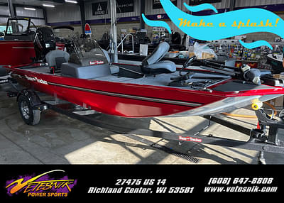 BOATZON | Tracker® Boats BASS TRACKER Classic XL 2024