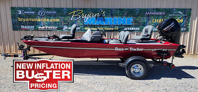 BOATZON | Tracker® Boats BASS TRACKER Classic XL 2024 BOATZON | Tracker® Boats BASS TRACKER Classic XL 2024