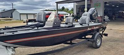 BOATZON | Tracker® Boats Bass Tracker Classic XL 2024