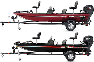 BOATZON | Tracker® Boats BASS TRACKER Classic XL 2025 BOATZON | Tracker® Boats BASS TRACKER Classic XL 2025