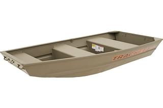 BOATZON | Tracker® Boats Grizzly 1036 Jon 2024