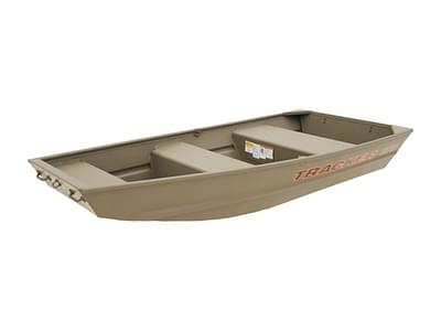 BOATZON | Tracker® Boats Grizzly 1036 Jon 2025