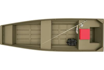 BOATZON | Tracker® Boats Grizzly 1436 2024