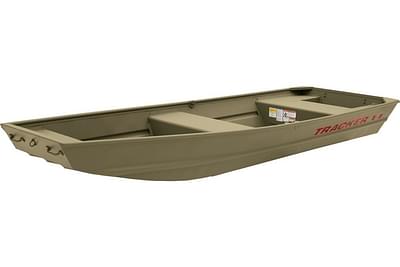 BOATZON | Tracker® Boats Grizzly 1436 Jon 2025