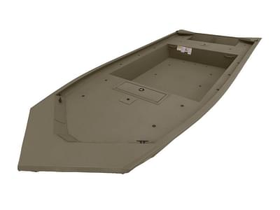 BOATZON | Tracker® Boats GRIZZLY 1754 JON 2023