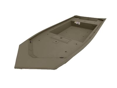 BOATZON | Tracker® Boats Grizzly 1754 Jon 2024