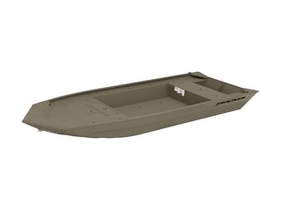 BOATZON | Tracker® Boats Grizzly 1754 Jon 2024