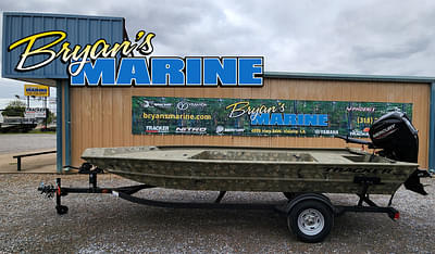 BOATZON | Tracker® Boats GRIZZLY 1754 JON 2025 BOATZON | Tracker® Boats GRIZZLY 1754 JON 2025