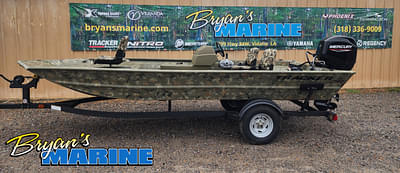 BOATZON | Tracker® Boats Grizzly 1754 SC 2025 BOATZON | Tracker® Boats Grizzly 1754 SC 2025