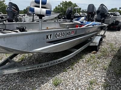 BOATZON | Tracker® Boats Pro 15 1996 BOATZON | Tracker® Boats Pro 15 1996